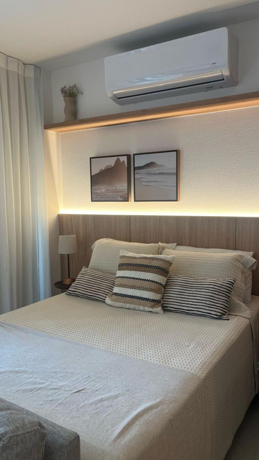 Skylux 906 Apartamento Río de Janeiro