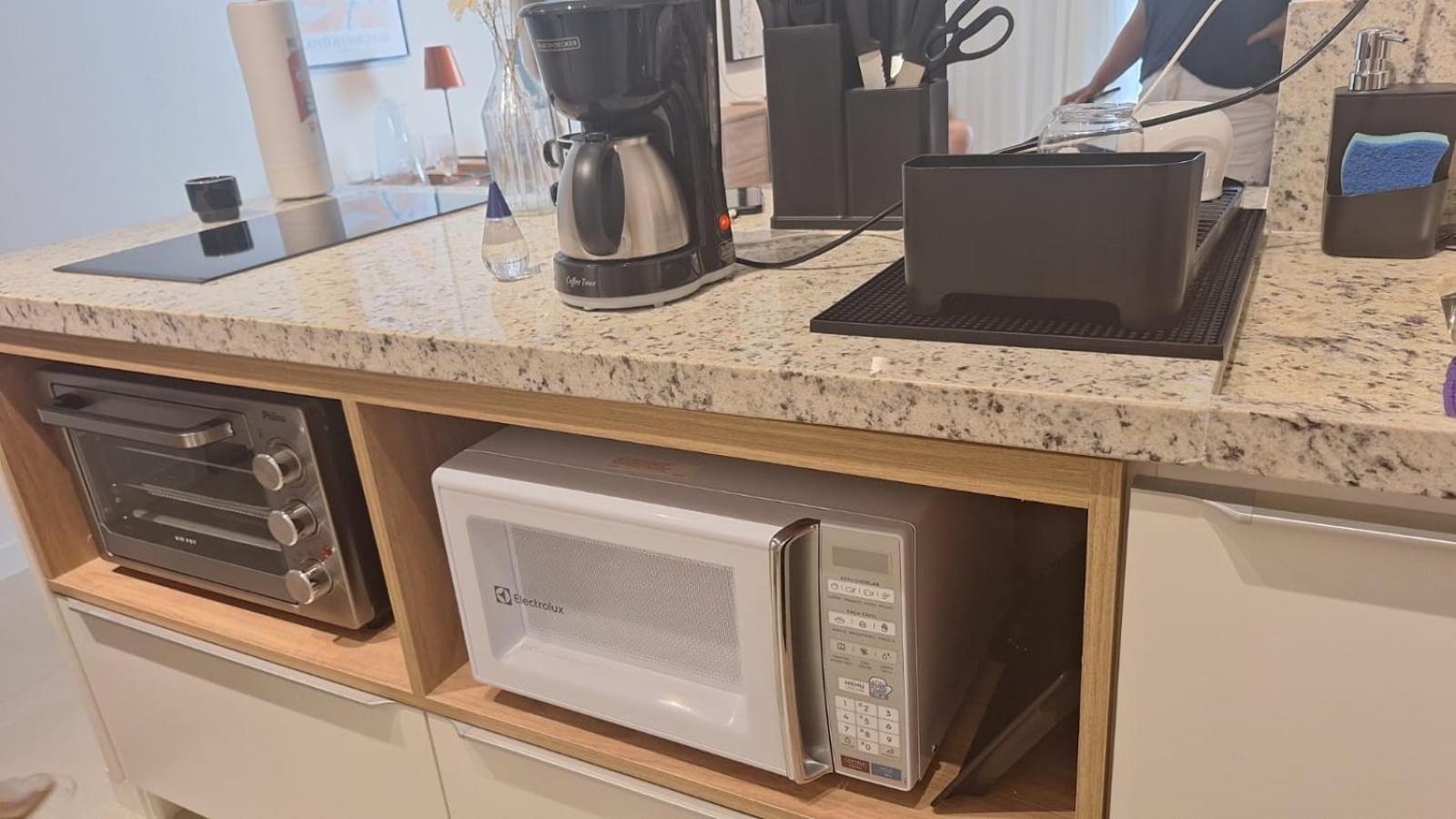 Skylux 906 Apartamento